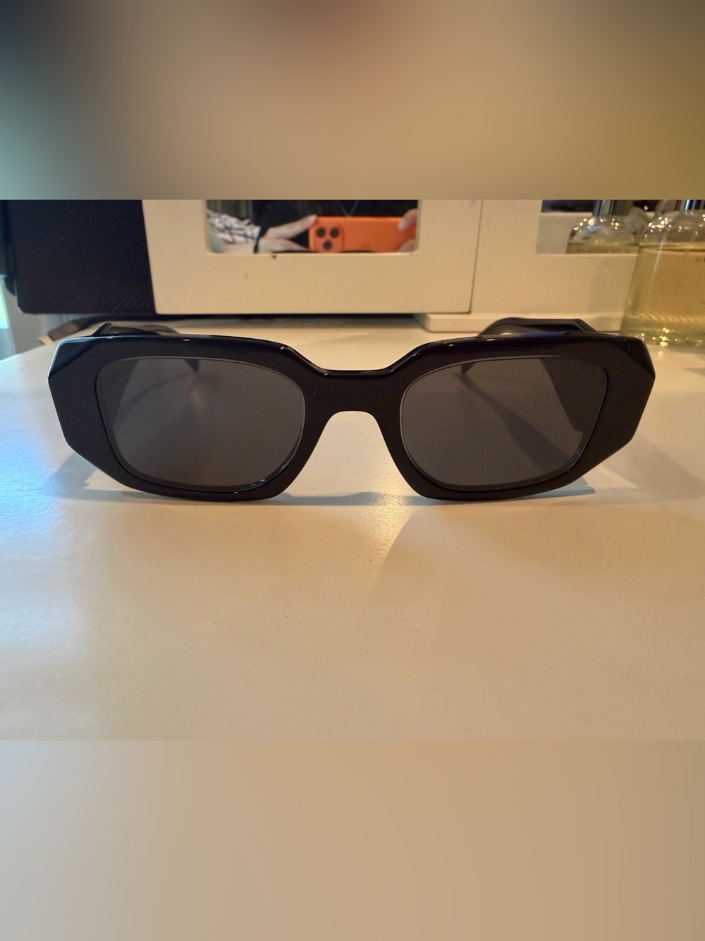 Prada Symbole Sunglasses